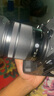 松下S1H S1R S5 GH4 GH5 GH5S G9全畫(huà)幅視頻攝影微單二手鏡頭 12-60mm/f3.5-5.6 一代【M43口】 99新 曬單實(shí)拍圖