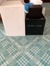 Lalique Encre Noire 墨戀黑澤男士淡香水 萊儷 送男朋友生日禮物 墨戀100ml 簡裝 曬單實拍圖