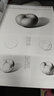 【現(xiàn)貨速發(fā)】敲門磚：素描靜物（央美清華）組合經(jīng)典素描書李家友王建才自學(xué)入門到精通基礎(chǔ)教程教材 曬單實(shí)拍圖