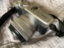 富士（FUJIFILM）XA5 XA7 X-T100/XT100二手微單相機 復古膠片4K視頻照相機99新 X-A5【顏色隨機】 XC 15-45 標配【無(wú)內存卡等配件，套餐更劃算】 99新 曬單實(shí)拍圖