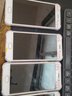 OPPO A57 二手手機 安卓智能手機 5.2英寸 4G全網(wǎng)通 備用工作學(xué)生手機 玫瑰金 3GB+32GB 9成新 曬單實拍圖