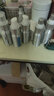 盧曼博士dr.luman盧曼博士祛痘精華液祛黑頭閉口粉刺毛孔粗大淡化痘印痘坑 120ml中樣543三件套50+40+30ml 曬單實拍圖