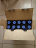 神州北极 大兴安岭野生蓝莓果汁 300ml*10瓶 果汁含量≥60% 蓝莓汁 野生蓝莓饮料 一箱装 实拍图