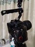 斯莫格（SmallRig）適用于sony A7R5 A7S3拓展框上手提套件快裝板A7M4 A7R4 A1單反相機(jī)L板兔籠A74底板取景器眼罩配件 A7R5/A7M4/A7R4基礎(chǔ)套件3668 曬單實(shí)拍圖