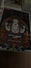 彩色悅讀館：唐卡藝術(shù)全書（全彩珍藏版） 曬單實拍圖