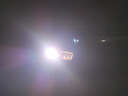 適用于五菱宏光S S1 S3汽車(chē)LED前大燈高亮近光燈遠光燈泡強光改裝配件 宏光S/S1/S3 近光燈H7 一個(gè)價(jià) 單支裝 曬單實(shí)拍圖