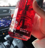 香百年香百年車載香水可樂罐藤條香薰車內(nèi)高檔香水座車淡香擺件持久淡香 邂逅（新升級(jí)）70ml 曬單實(shí)拍圖