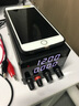 KUAIQU大功率程控可調(diào)直流穩(wěn)壓電源數(shù)顯直流電源手機(jī)維修可調(diào)直流電源 【30V5A】F305 曬單實(shí)拍圖