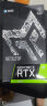 影驰显卡RTX 3050/CF/LOL/DNF/DOTA2入门级光追游戏 RTX3050金属大师MINI 8G 实拍图