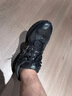 NEW BALANCE NB1906R官方老爹鞋男鞋女鞋潮流百搭復(fù)古休閑運(yùn)動(dòng)鞋 黑色 M1906RJB 41.5 (腳長(zhǎng)26cm) 【尺碼詳詢客服】 曬單實(shí)拍圖