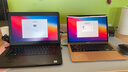 Apple MacBook Air  2020款13英寸 M1芯片 輕薄辦公蘋果電腦 二手筆記本電腦 玫瑰金色 M1+8G+256G 曬單實(shí)拍圖