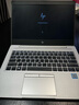 惠普HPElitebook 840G5 840G7 840G6四核14英寸輕薄辦公網(wǎng)課二手筆記本電腦 ⑸13寸8代830G5-i5四核-8G-256G固 9成新 曬單實拍圖