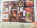 正版現(xiàn)貨 迪士尼公主經(jīng)典動畫電影漫畫故事書 6-12歲迪士尼漫畫故事書課外書籍 玩具總動員+玩具總動員2+玩具總動員3 曬單實拍圖