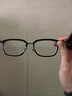 蔡司（ZEISS）蔡司鏡片 鉆立方鉑金膜防藍光新清銳超薄非球面近視眼鏡片 2片 澤銳 1.74鉆立方鉑金膜2片 眼鏡定配 曬單實拍圖