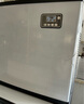 惠康（HICON)制冰機商用大型奶茶店250磅300kg350公斤小型大容量全自動(dòng)方冰塊制作機器 [大型分體]300顆-產(chǎn)330KG-自來(lái)水 曬單實(shí)拍圖