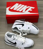 耐克（NIKE）CROSS TRAINER LOW 男子運動(dòng)鞋 CQ9182-106 40 曬單實(shí)拍圖