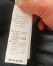 阿迪達(dá)斯（adidas）外套男 25春季新款戶外運(yùn)動休閑服健身訓(xùn)練棉羽防風(fēng)保暖羽絨服 鎖溫聚暖/偏小一碼/鴨絨含量：80% M碼 曬單實(shí)拍圖