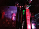 芬呢歐 拉線眉筆防水防汗不易暈染持久初學(xué)者一字眉1818亨眉粉不易脫色 5支裝 每種顏色各1支 曬單實(shí)拍圖