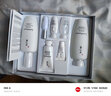 雪花秀（SULWHASOO）套裝滋盈水乳套盒人參臻雪臻秀修復(fù)滋潤去黃男女士護(hù)膚品禮盒韓國 人參面霜滋潤5ml*5瓶 曬單實拍圖
