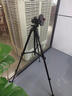 云騰倉播手機移動(dòng)三腳架落地雙機位帶輪子制冷散熱器直播支架1.8米三機位帶貨主播車(chē)行4S店走播三角架 A.三腳架+單機位散熱器 曬單實(shí)拍圖