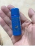 資生堂粉胖子藍胖子防曬霜小樣7ml/15ml新艷陽(yáng)學(xué)生夏臻水動(dòng)力防護膚乳液 藍胖子防曬7mlx3 曬單實(shí)拍圖