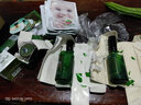 梵潔詩(shī) 梵3綠茶清香爽膚水100ml（新）補水 曬單實(shí)拍圖