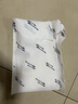 kamakurashirts鐮倉男士長袖襯衫200支高支紗高端溫莎領(lǐng) 商務(wù)休閑正裝襯衣日本制 白色10 39/80 曬單實拍圖