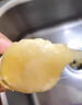 京配嘉果新鮮云南甘蔗肉 當(dāng)季水果禮盒真空裝去皮削皮脆甜甘蔗肉整箱 3斤優(yōu)選裝 曬單實(shí)拍圖