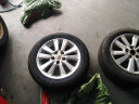 朝阳(ChaoYang)轮胎 高性能轿车小汽车轮胎 SA37系列 强劲抓地 205/55R16 91V 实拍图
