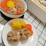 白云飄【草原羊肉】 內(nèi)蒙古生鮮肚包肉羊肉腸 家庭聚餐方便菜 羊肚包肉2斤 曬單實(shí)拍圖