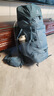 多特（Deuter）登山包 藍精靈男款3-5日輕量重裝戶外包 徒步探險旅行雙肩背包 大西洋藍-50+10L【爆款回歸】 多日出行 曬單實拍圖