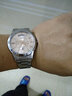 卡西歐(CASIO)男表 簡(jiǎn)約男士石英手表 MTP-1303D-1A 曬單實(shí)拍圖