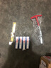 博世原裝進(jìn)口雙銥金火花塞（四支裝）適用于 雪佛蘭賽歐3 景程 新景程 樂(lè )風(fēng)RV 曬單實(shí)拍圖