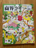 【雜志預計9月發(fā)貨】商界少年+萬物雜志組合訂閱 2025年9月起訂 1年組合共24期 雜志鋪（先發(fā)“雜志訂閱清單”） 曬單實拍圖