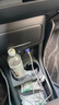 品勝（PISEN）車載充電器適用蘋(píng)果16一拖二65W超級(jí)快充頭汽車充點(diǎn)煙器轉(zhuǎn)換插頭iPhone15華為小米筆記本電腦充電 金屬黑【USB+Type-C】65W雙口快充 曬單實(shí)拍圖