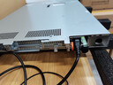 戴爾（DELL）PowerEdge R250/R360 1U機(jī)架式服務(wù)器金蝶ERP文件共享云主機(jī)服務(wù)器 R250【至強(qiáng)E-2378 8核2.6G】 16G內(nèi)存丨1x2T SATA桌面級 曬單實拍圖