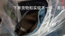 JEEP SPIRIT牛仔褲男士春秋彈力2025新款直筒百搭大碼休閑長(zhǎng)褲子男裝 9016深藍(lán)色 33 曬單實(shí)拍圖