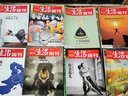 包郵南方人物周刊+環(huán)球人物+看天下 2025年10月起訂閱 雜志鋪 人物傳記故事新聞熱點(diǎn)時(shí)事雜志三套 曬單實(shí)拍圖
