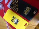 王者榮耀 IQ250魯班磨砂手機殼系列 蘋(píng)果6/6S手機殼iPhone6/6S保護套 曬單實(shí)拍圖