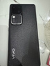 VIVO S18 后置影棚級柔光環(huán) 5000mAh超薄藍海電池 第三代驍龍7 新品5G快充拍照手機 玄黑 8GB+256GB 曬單實(shí)拍圖