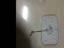 婕茵桐led燈盤 LED燈改造板吸頂燈燈芯節(jié)能燈泡貼片燈盤客廳臥室衛(wèi)生間 超亮方形白光 36w【72顆燈珠】 曬單實(shí)拍圖