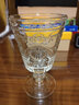 LA ROCHERE 法國制造進(jìn)口凡爾賽宮廷風(fēng)玻璃水杯紅酒杯果汁杯咖啡杯巴洛克杯 凡爾賽大號高腳杯400毫升 曬單實(shí)拍圖