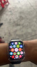 蘋(píng)果手表 二手智能手表新款S9 S8 S7國行Apple iwatch6 s5 SE2蜂窩運動(dòng)4 S8 GPS款【黑】 99新40/41mm送磁力充+殼膜 曬單實(shí)拍圖
