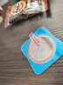 joyme適用 小米watch s3鋼化膜小米智能手表WATCH 2pro保護(hù)膜防刮耐磨淡化指紋全膠高清秒貼膜定位神器 小米watch s3【秒貼膜】 曬單實(shí)拍圖