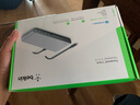 貝爾金（BELKIN）雷電3拓展塢 Intel認證Win/Mac雙系統 Type-C筆記本電腦拓展USB-C/DP/網(wǎng)口 13合一（F4U097） 曬單實(shí)拍圖