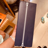 海盜船銀飾耳墜女S925銀耳釘歐美復(fù)古羽毛耳墜女個(gè)性大氣長(zhǎng)款銀耳環(huán)時(shí)尚 單只 古銀 PEG0022 曬單實(shí)拍圖