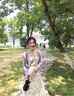 唐菓蜜新款連衣裙女2024年夏季女裝法式茶歇甜美溫柔初戀風(fēng)碎花吊帶裙子 紫色開(kāi)衫+碎花吊帶裙 M (建議100-115斤) 曬單實(shí)拍圖
