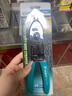 寶工（Pro'skit）CP-413G 7合1多功能電工鉗 帶剝線(xiàn)剪線(xiàn)壓接功能尖嘴鉗子8.5寸 曬單實(shí)拍圖