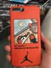 闊維蘋果X/XS/XR/11/12鋼化膜夜光膜iPhone7p/8/6全屏覆蓋發(fā)光膜抖音同款手機(jī)貼膜 蘋果7Plus/8Plus-5.5寸【夜光膜】 【體驗(yàn)裝】一片裝-囎背膜 曬單實(shí)拍圖