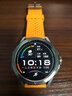 小米（MI）Xiaomi Watch S4 Sport 智能手表 專(zhuān)業(yè)運動(dòng)戶(hù)外智能腕表 心率血氧監測 小米澎湃OS Watch S4 Sport （液態(tài)硅膠表帶） 曬單實(shí)拍圖
